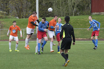 Nytt og nyttig før neste hjemmekamp